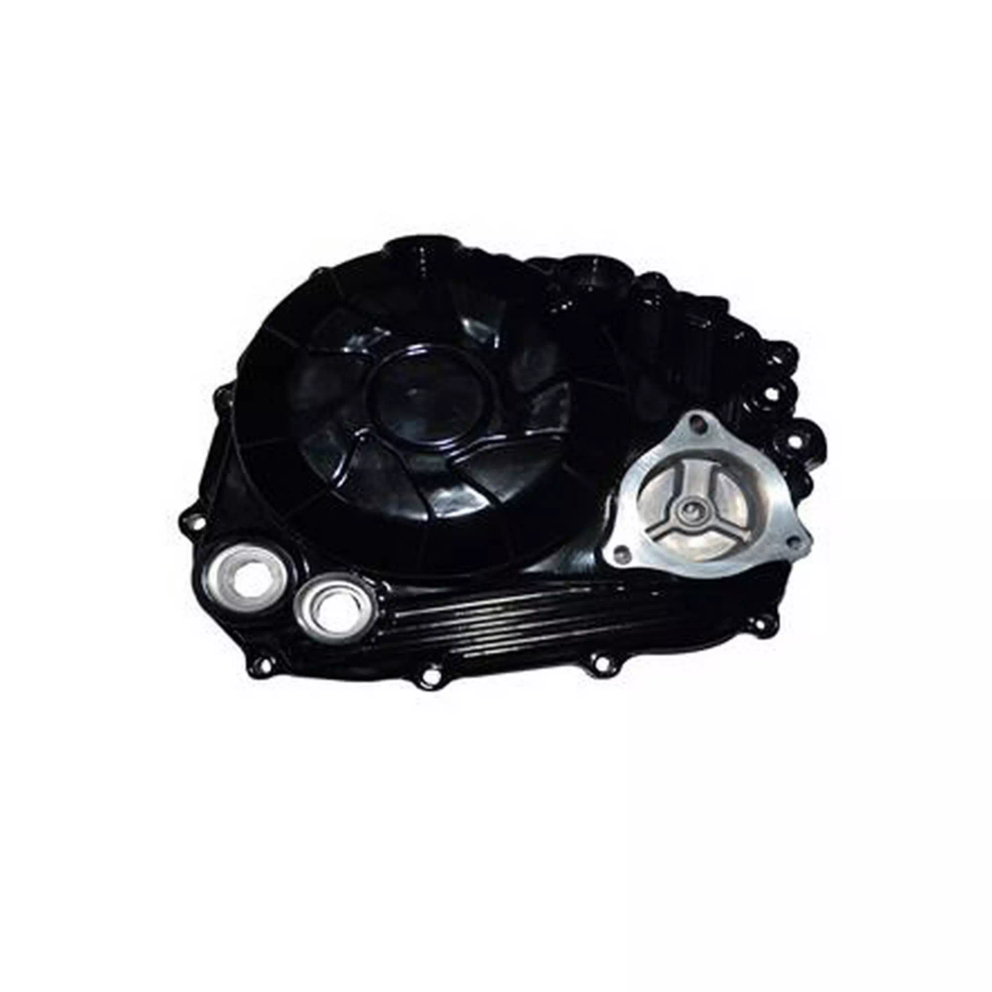 RKS XVR 250 MOTOR KAPAĞI SAĞ [BLACKWOLF] #RK 47034